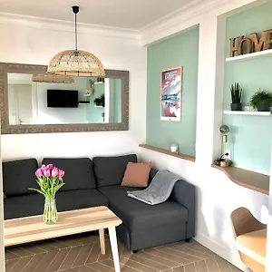 Bel Rénové, Centre De Appartement