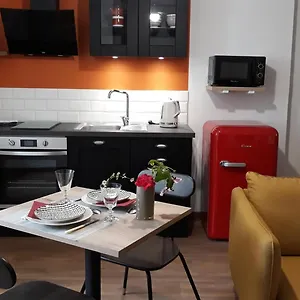 Isabelle Appartement